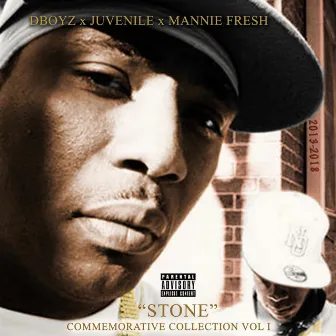 Stone Commemorative Collection, Vol. I by D-Boyz