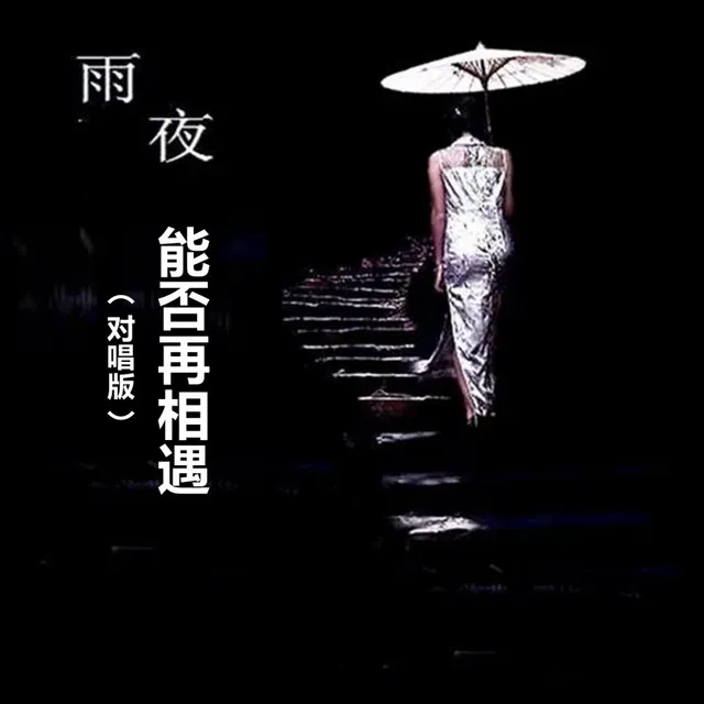 能否再相遇 - 对唱版