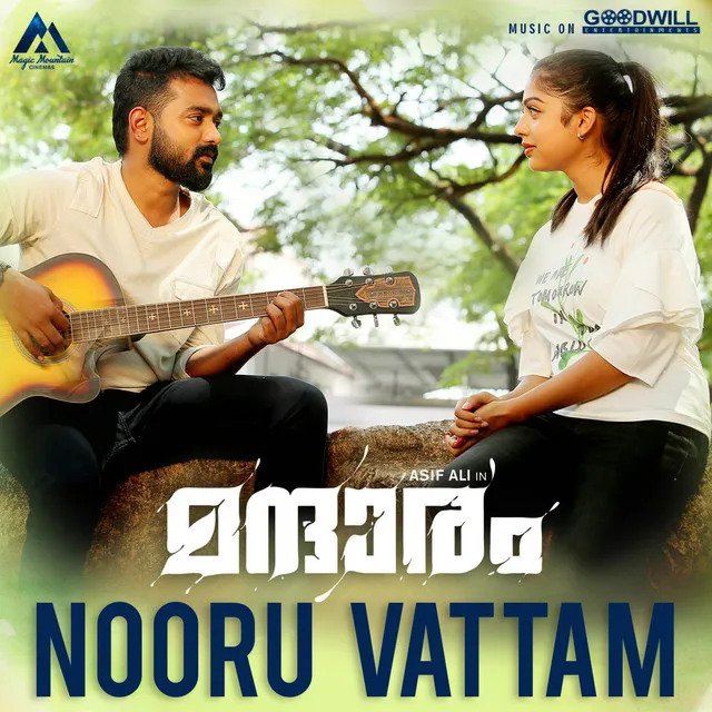 Nooru Vattam - From 'Mandharam'