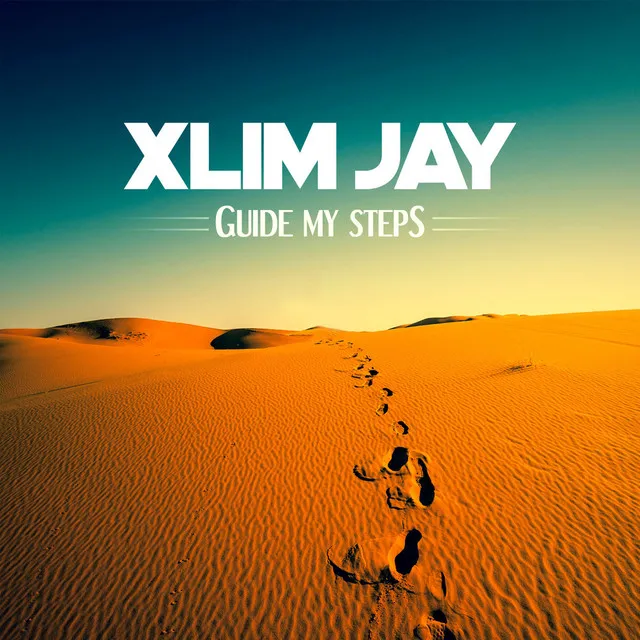 Guide My Steps