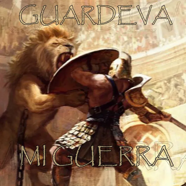 Mi Guerra