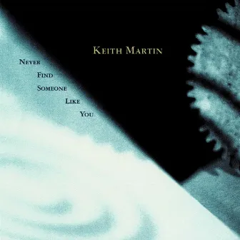 Never Find Someone Like You by Keith Martin