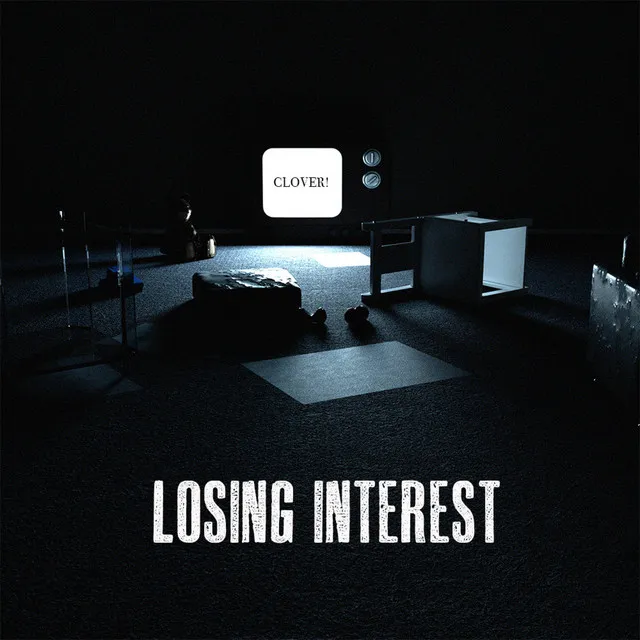 Losing Interest