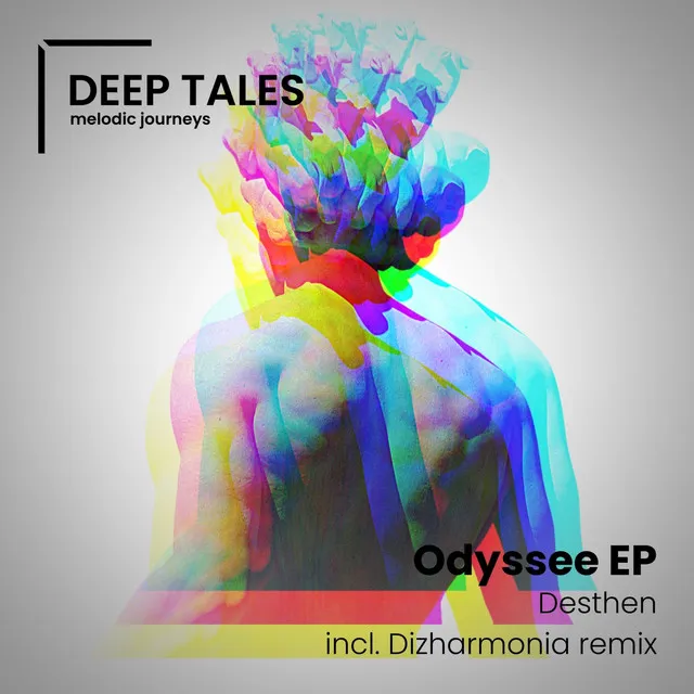 Odyssee - Dizharmonia Remix