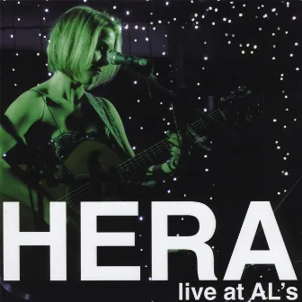 Live At Al's by Hera