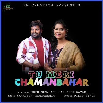 Tu Meri Chamanbahar by Saismita Nayak