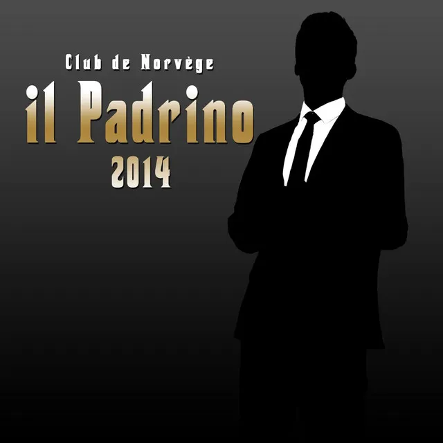 Il Padrino 2014 (feat. Celine)