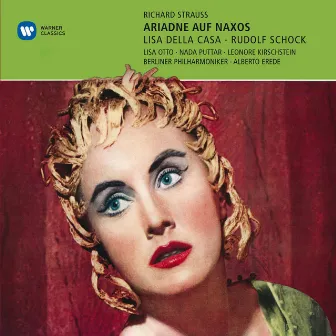 Strauss: Ariadne auf Naxos by Hugo von Hofmannsthal