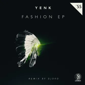 Fashion EP by Yenk