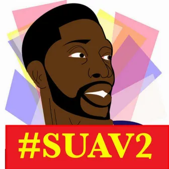 Suav 2 by Riqo $uav