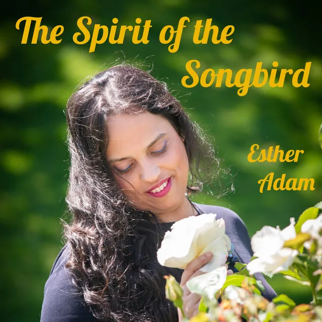 The Spirit of the Songbird (A Capella)