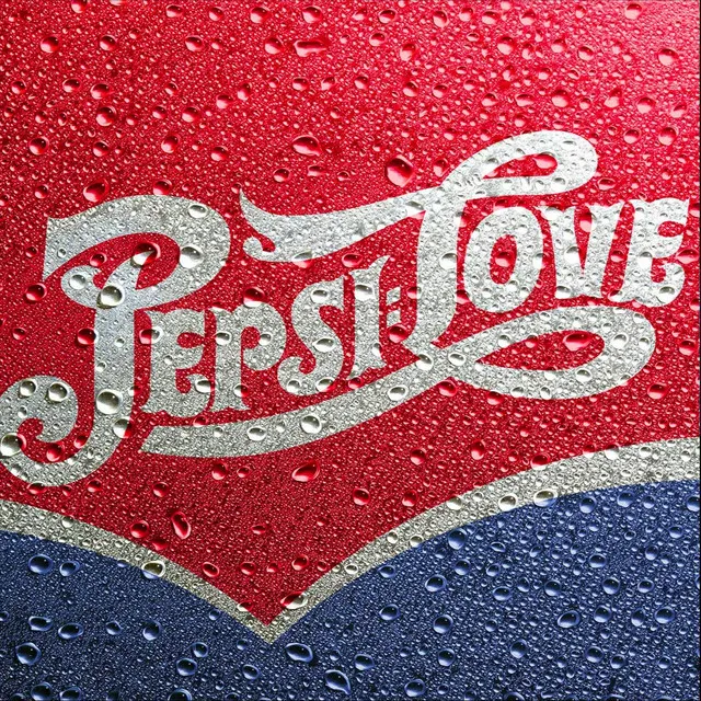 Pepsi Love