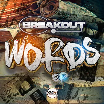 Words EP by Breakout