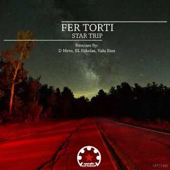 Star Trip by Fer Torti