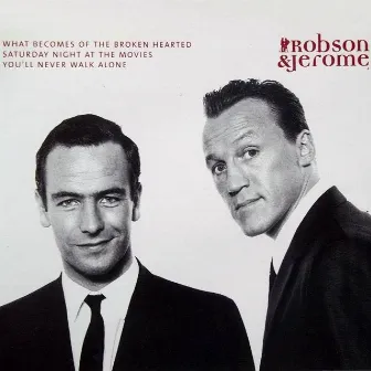 What Becomes Of The Broken Hearted by Robson & Jerome