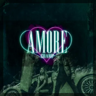 Amore by Champ