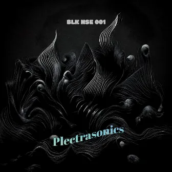 BLK NSE 001 by Plectrasonics