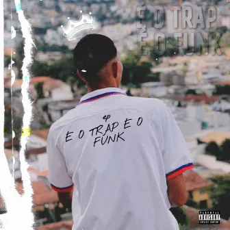 É o Trap É o Funk by Errigêcria