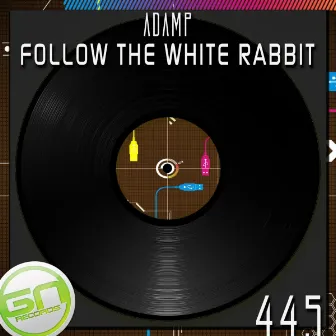 Follow the White Rabbit by Adam-P