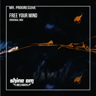 FREE YOUR MIND by Mr. Progressive