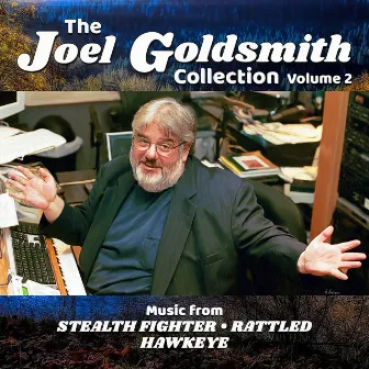 The Joel Goldsmith Collection Vol. 2 by Joel Goldsmith