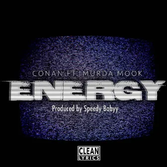 Energy (feat. Murda Mook) - Single by Unknown Artist