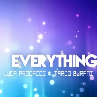 Everything by Luca Procacci