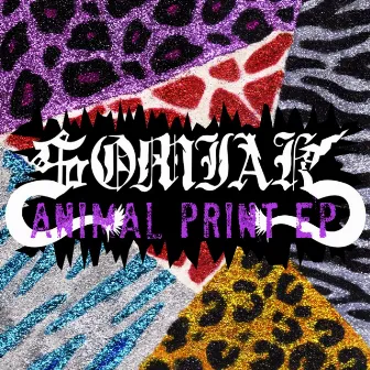 Animal Print EP by Somiak