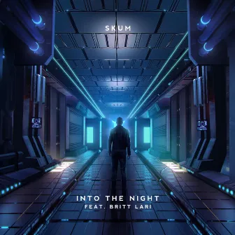 Into The Night by SKUM