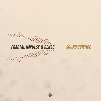 Sound Science by Fractal Impulse