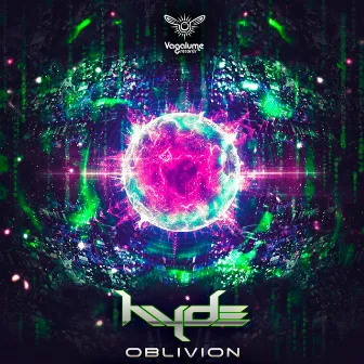 Oblivion by Hyde