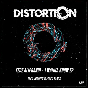 I Wanna Know EP by Fede Aliprandi