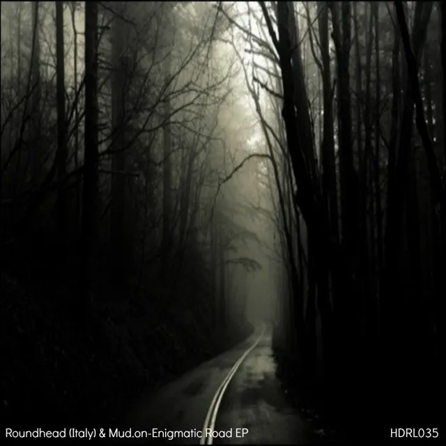 Enigmatic Road EP