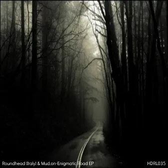 Enigmatic Road EP by Roundhead (Italy)