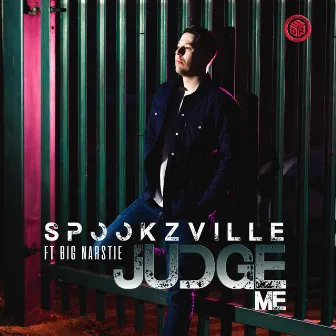 Judge Me by Spookzville