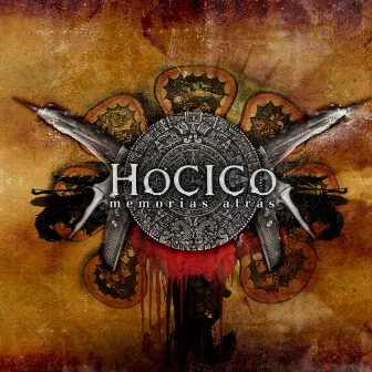 Memorias Atrás by Hocico