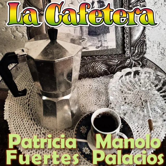 La Cafetera