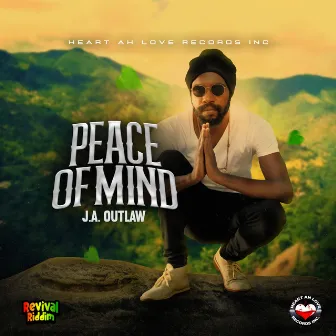 Peace of Mind by J.A.Outlaw