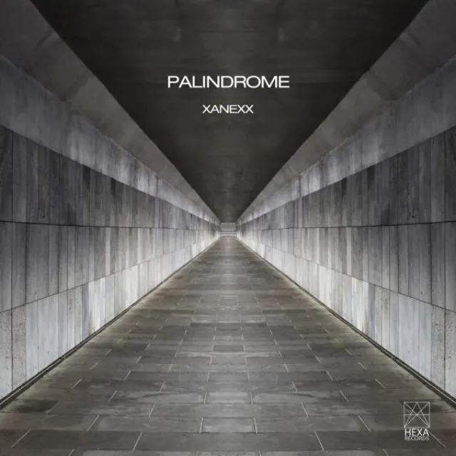 Palindrome - Original Mix