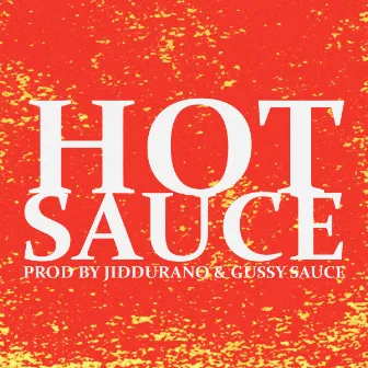 Hot Sauce by Hero Tunguia