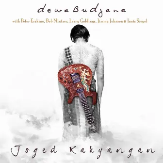 Joged Kahyangan by Dewa Budjana