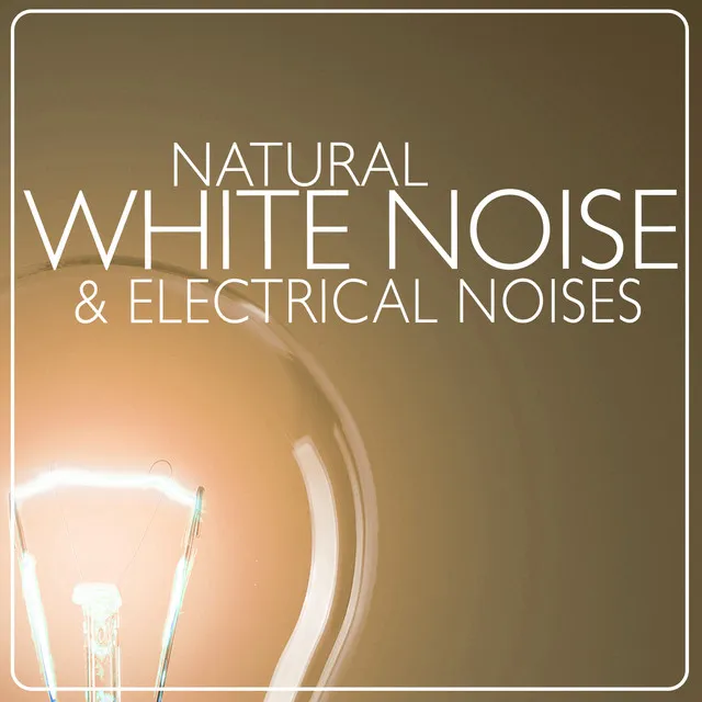 White Noise: Waterfall