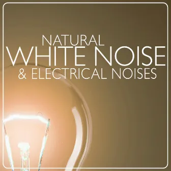 Natural White Noise & Electrical Noises by Unknown Artist