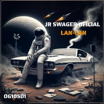 LAN-LAN by JR SWAGER oficial