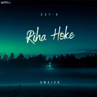 Riha Hoke by Kay-B