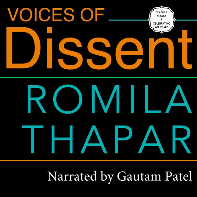 Chapter 49 - Voices of Dissent - An Essay