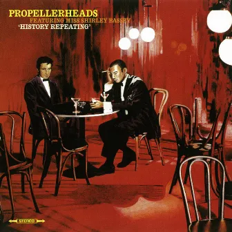 History Repeating by Propellerheads