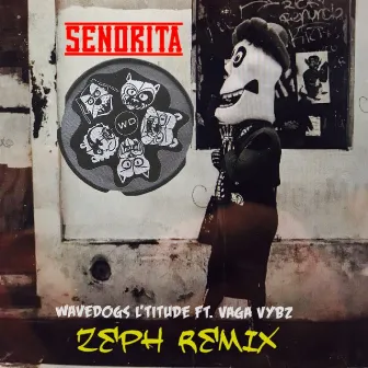 Senorita (Zeph Remix) by L'titude