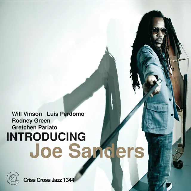 Joe Sanders