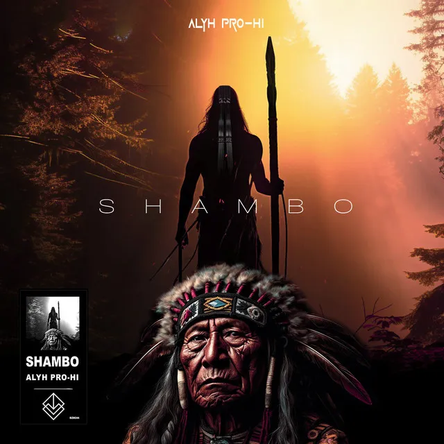 Shambo